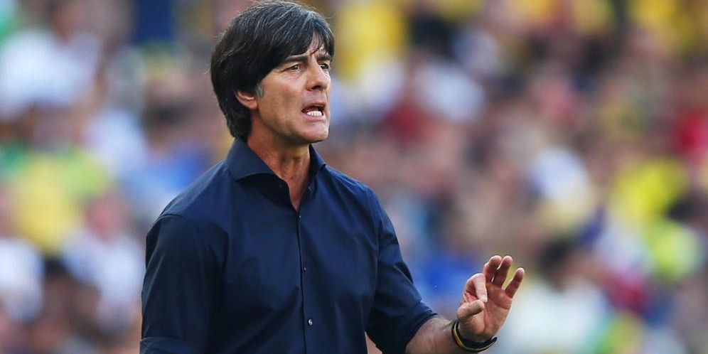 Kode Bos! Loew Minat Arsiteki Madrid